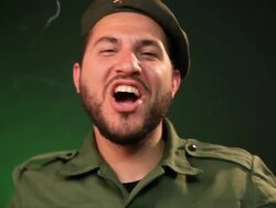 Soldier Stock Footage