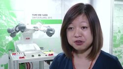 Exhibition tracks 500 years of robots News Clip