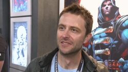 The massive Comic-Con featuring comics, movies, TV and games opens in San Diego News Clip