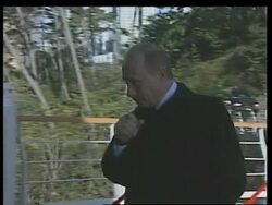 Arrivals of leaders for APEC summit News Clip