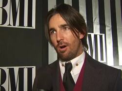 BMI Country Awards Stock Footage