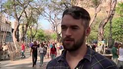 American tourists get to explore Cuba Instructional Video