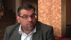 SNC leader calls Syria protocol signed by G8 a "disappointment", "a step back" and "weak" News Clip