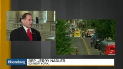Rep. Nadler Says Scalise Shooting Hits Close to Home News Clip