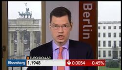 Is Merkels Germany Planning for a Greek Euro Exit? News Clip