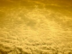 Sunrise Timelapse Stock Footage