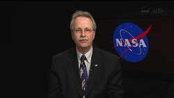 NASA announces new discoveries in search for other Earth-like planets News Clip