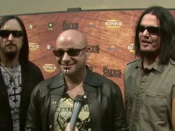 Spike TV's 2nd Annual Guys' Choice Awards Stock Footage