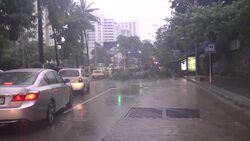 Category 1 hurricane Max slams into Mexico Instructional Video