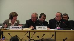 Vatican acknowledges more needs to be done to tackle abuse News Clip