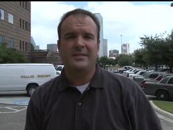 The status of Dallas County jail guards or deputies will be reviewed more often after an officer at the jail was accused of being in the U.S. illegally. News Clip