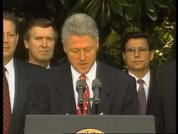 USA - United Nations appointments News Clip