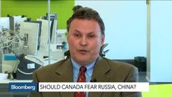 Martyn: Thereâ€™s an â€˜Undeclaredâ€™ Cyberwar Between Nations News Clip