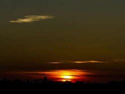 Sunrise Stock Footage