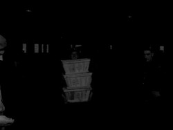 THE DOCK STRIKE News Clip