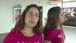 Ballet brings sparkle to young girls in Ramallah News Clip