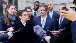 Transgender bathroom case in federal court Instructional Video