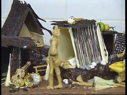 BELGIUM: CHRISTMAS IS BUSIEST TIME OF YEAR FOR CHOCOLATE MAKERS News Clip