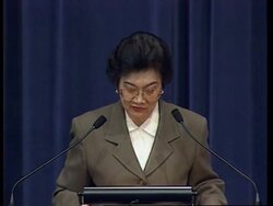 USA: FORMER PHILIPPINES PRESIDENT AQUINO ACCEPTS HONOURS AWARD News Clip