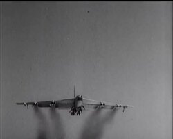 NEW GLOBAL BOMBER News Clip