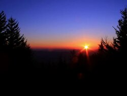 Sunrise Stock Footage