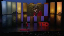 TED: The data behind Hollywood's sexism | Stacy Smith Instructional Video