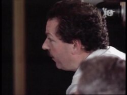 USA: NATO SECRETARY WILLY CLAES DENIES CORRUPTION ALLEGATIONS News Clip