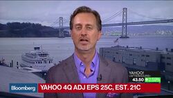 Yahoo Now Sees Deal With Verizon Closing in 2Q News Clip