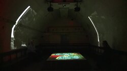 VOICED: Secret wartime tunnels offer visitors Dunkirk spirit News Clip