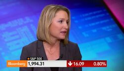 How Will a Stronger Dollar Impact the U.S. Economy? News Clip