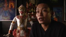 Life along Bangkok's famous waterways Instructional Video