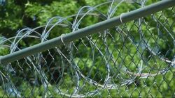 Women behinds bars fare better keeping their babies News Clip