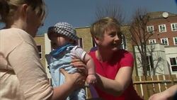 Labour women launch Women's Manifesto News Clip