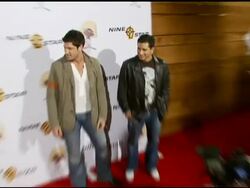 Special Preview of the New Speedy Gonzales Collection Stock Footage