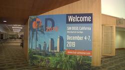 Company claims drug can slow Alzheimer's disease News Clip