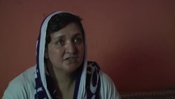 Afghan refugees fear for their future News Clip