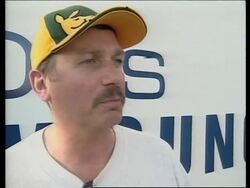 AUSTRALIA: SYDNEY OLYMPICS: CHARITY AUCTION (V) News Clip