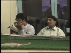 INDIA: OXYGEN BAR OPENS IN NEW DEHLI News Clip