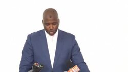 CLEAN : Gambia: Justice Minister releases three henchmen of ex-President News Clip