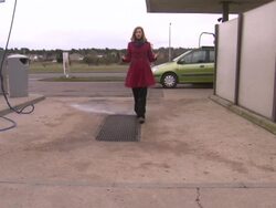 Policewoman Claiming Damages for Trip during 999 Call News Clip