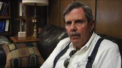 Water banking in times of drought News Clip