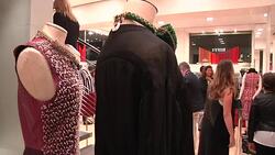 CLEAN : African designers make business case for changing fashions face News Clip