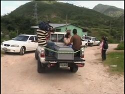 WRAP Tension in capital, airport closed ADDS funeral, protest News Clip