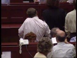 Germany - US Dollar Gains Ground News Clip