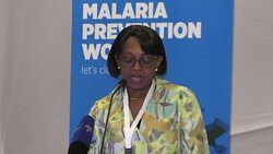 CLEAN : First large-scale malaria vaccine trials for Africa News Clip