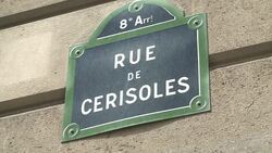 CLEAN : Daughter of Korean ferry tycoon detained in France News Clip