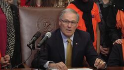 Washington Governor Signs Bump Stock Ban Instructional Video