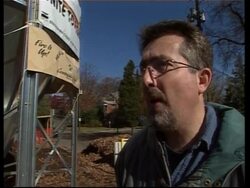 Corn used as "green" fuel News Clip