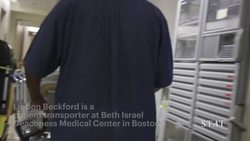 The singing transporter Instructional Video