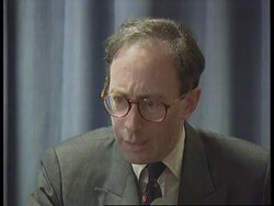 BELGIUM: BRUSSELS: EU MINISTERS DISCUSS DAYTON PEACE AGREEMENT News Clip